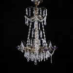 1419 3225 CHANDELIER